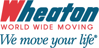 Wheaton Van Lines Logo