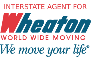 Wheaton Van Lines Logo